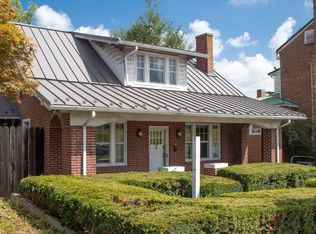 117 W Main St, Abingdon, VA 24210