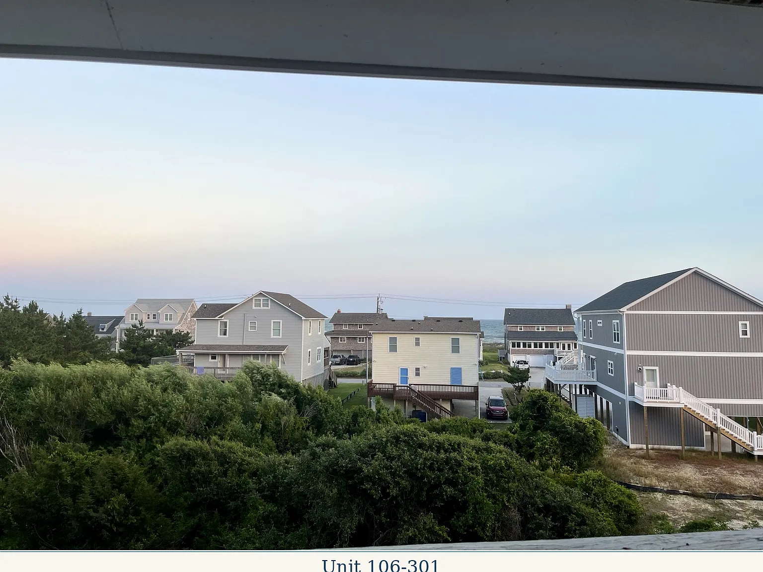 The Dunes at Coastal Point - 106-301 — Photo 1