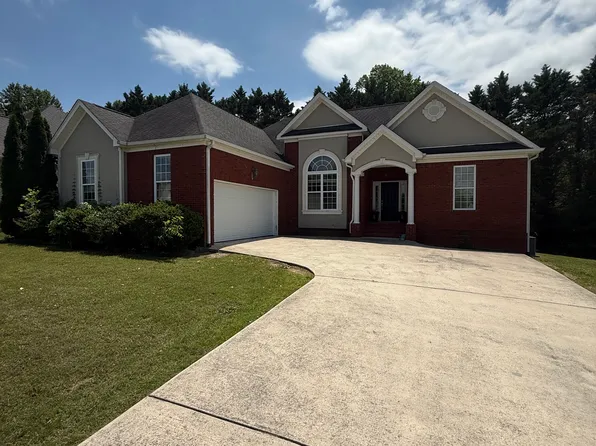 28 Canyon Trl, Ringgold, GA 30736