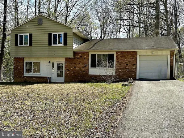 11000 Meadowlark Ln, Spotsylvania, VA 22553