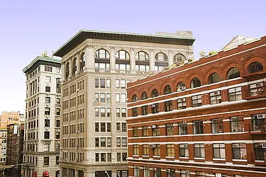 Rented by Modlin Group