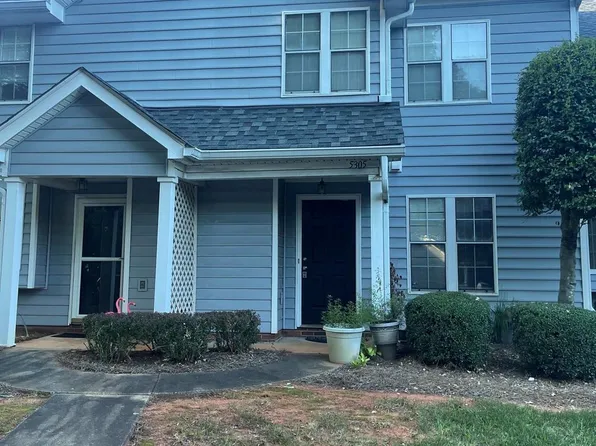 5305 Amity Springs Dr, Charlotte, NC 28212
