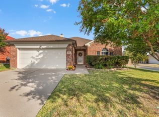 4029 Tallgrass Trl, Fort Worth, TX 76244