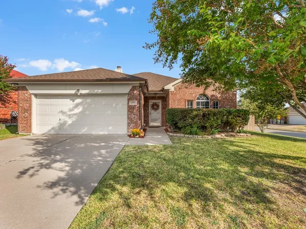 4029 Tallgrass Trl, Fort Worth, TX 76244