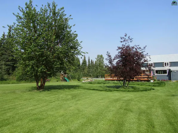4186 Olmstead Rd, Delta Junction, AK 99737
