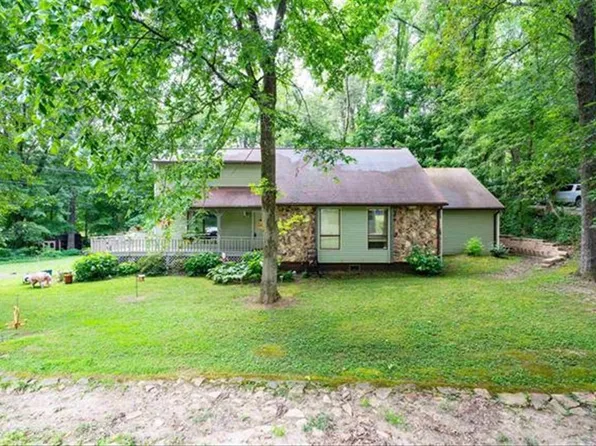 4022 Singletree Dr, Henderson, KY 42420