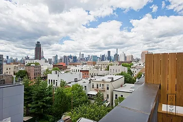 Rented by HSK Group Inc