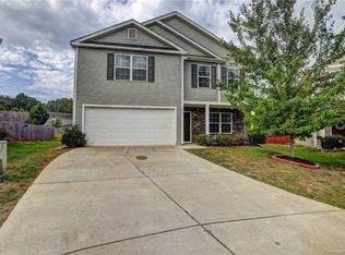 4501 Trunk Bay Dr, Monroe, NC 28110