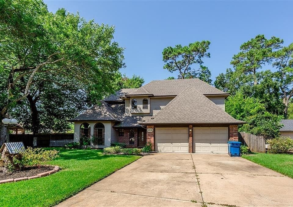 Welcome Home!