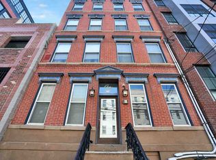 322 Grand St #4R-8, Hoboken, NJ 07030