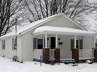 816 Schenley Ave, New Castle, PA 16101