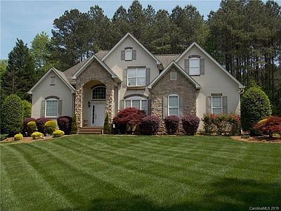 Hard Coat Stucco & Stone 
