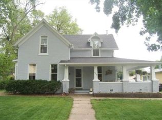 1319 High St, Beatrice, NE 68310