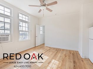 861 1/4 Fedora St #214, Los Angeles, CA 90006