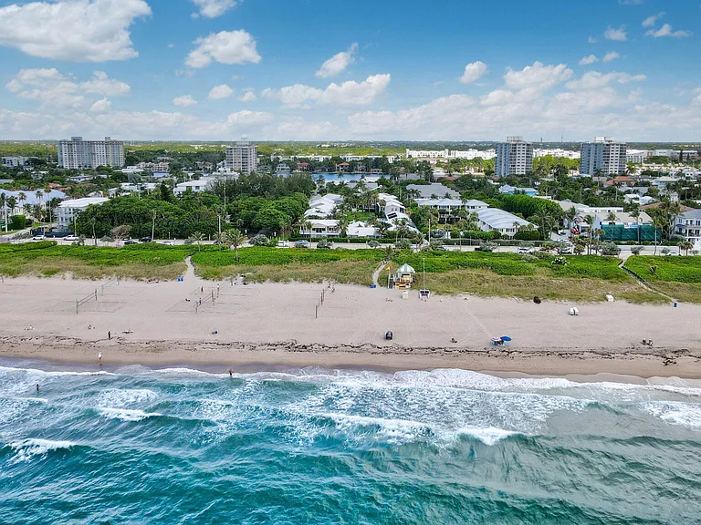 320 S Ocean Blvd #VF — Photo 30