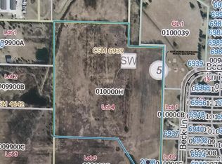 2008 Davids View Ln, West Bend, WI 53090