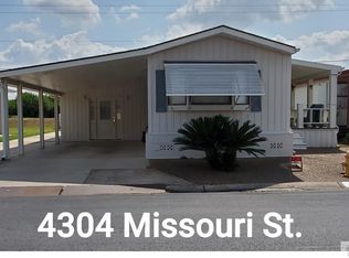 4304 N Missouri St, Harlingen, TX 78550