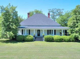 115 Carolina Ave, Oakfield, GA 31772