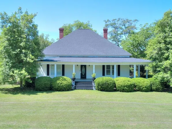 115 Carolina Ave, Oakfield, GA 31772