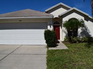 1413 Compton St, Brandon, FL 33511