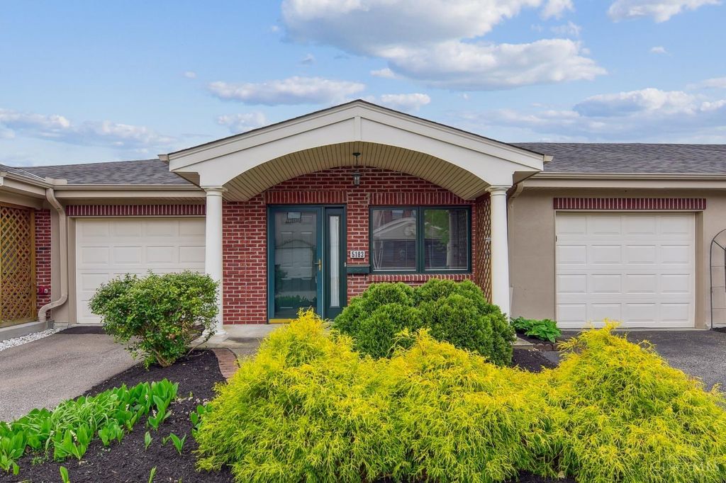Real estate listing image