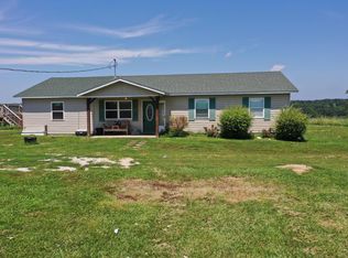 3047 Five Cemetery Rd, Mansfield, MO 65704