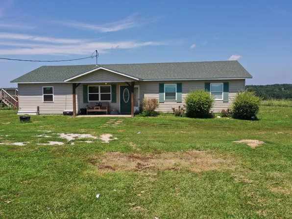 3047 Five Cemetery Road, Mansfield, MO 65704