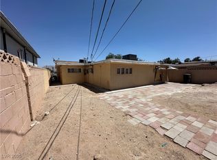 521 N 16th St #C, Las Vegas, NV 89101