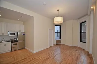 Rented by Buchbinder & Warren