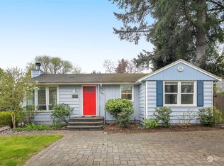 2013 NE 98th St, Seattle, WA 98115