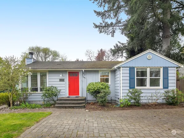 2013 NE 98th Street, Seattle, WA 98115