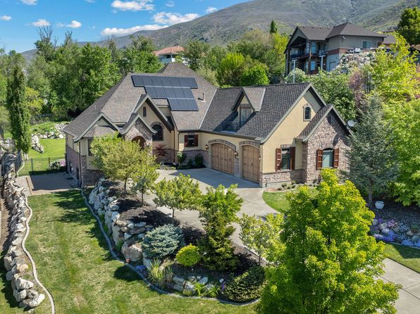267 E Lucky Star Way, Farmington, UT 84025