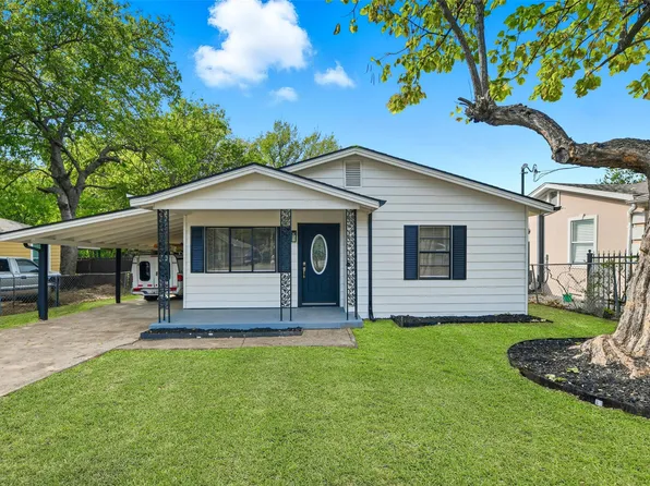 547 Helena Ave, Dallas, TX 75217