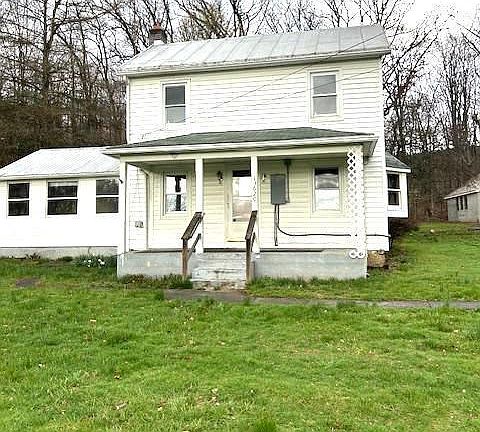 2nd image of 13620 Pryor Rd