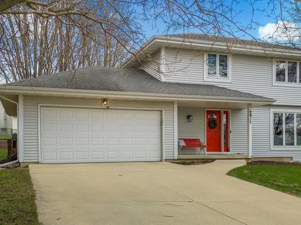 2917 Prairie Road, Madison, WI 53719