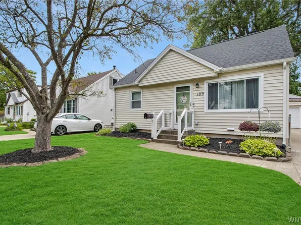 189 Delray Ave, West Seneca, NY 14224