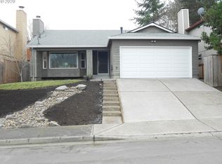 7020 SW 174th Ave, Beaverton, OR 97007