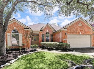1211 Lamplight Trail Dr, Katy, TX 77450