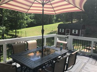 15 Raspberry Ln, Stafford, VA 22554