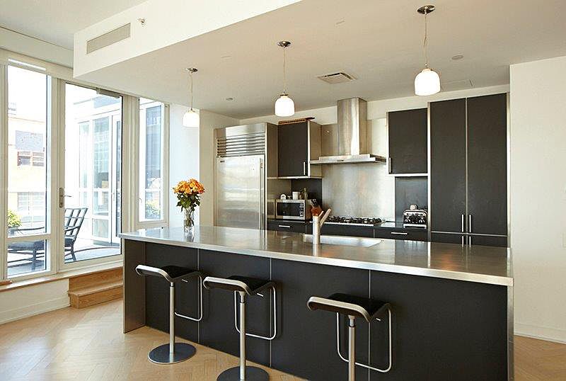 2nd image of 330 Spring St APT 4B