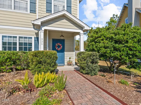 330 Madison Cir, Panama City Beach, FL 32407