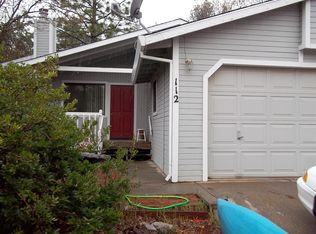 112 Celesta Dr, Grass Valley, CA 95945
