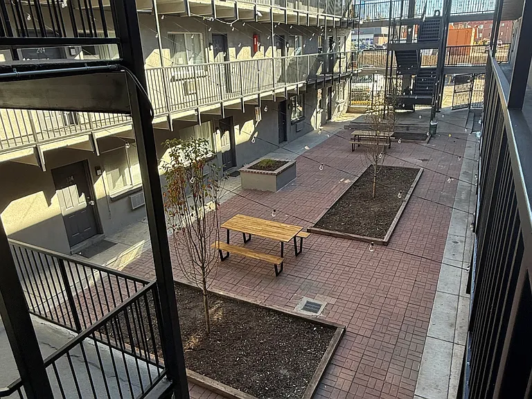 Montego Apartments — Photo 7
