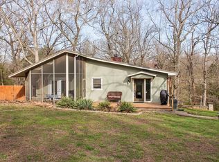 13530 El Montano Rd, Rogers, AR 72758