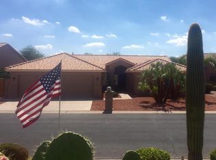 8943 E Cedar Waxwing Dr, Sun Lakes, AZ 85248