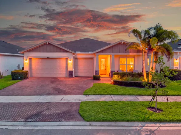 519 SE MULBERRY Way, Port St Lucie, FL 34984