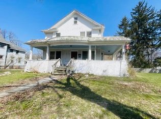 1205 E Michigan Ave, Albion, MI