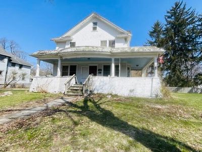 1205 E Michigan Ave, Albion, MI, 49224