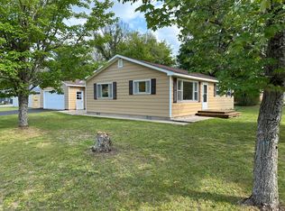 2305 Marshall Rd, Grayling, MI 49738