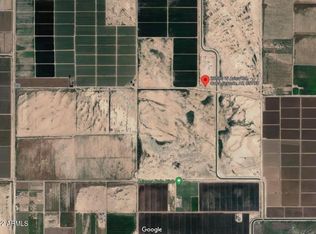0 S Ama Pola Rd LOT 0, Casa Grande, AZ 85193